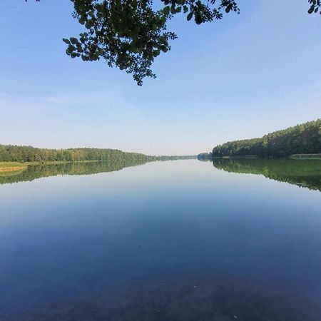 Borywood Villa Male Gacno Kültér fotó