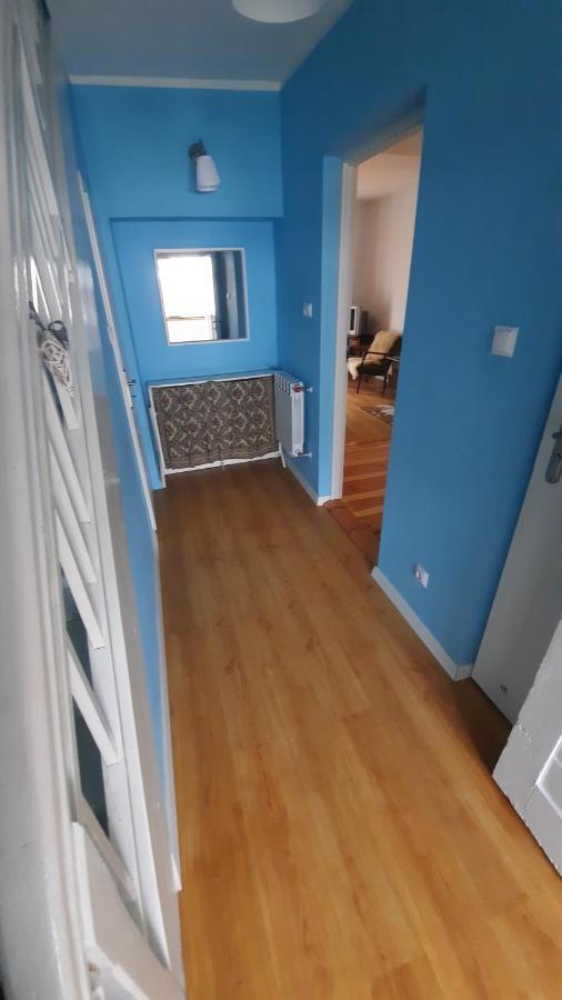 Borywood Villa Male Gacno Kültér fotó