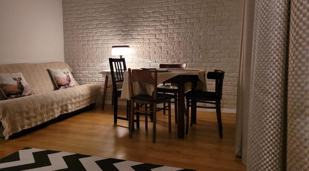 Borywood Villa Male Gacno Kültér fotó