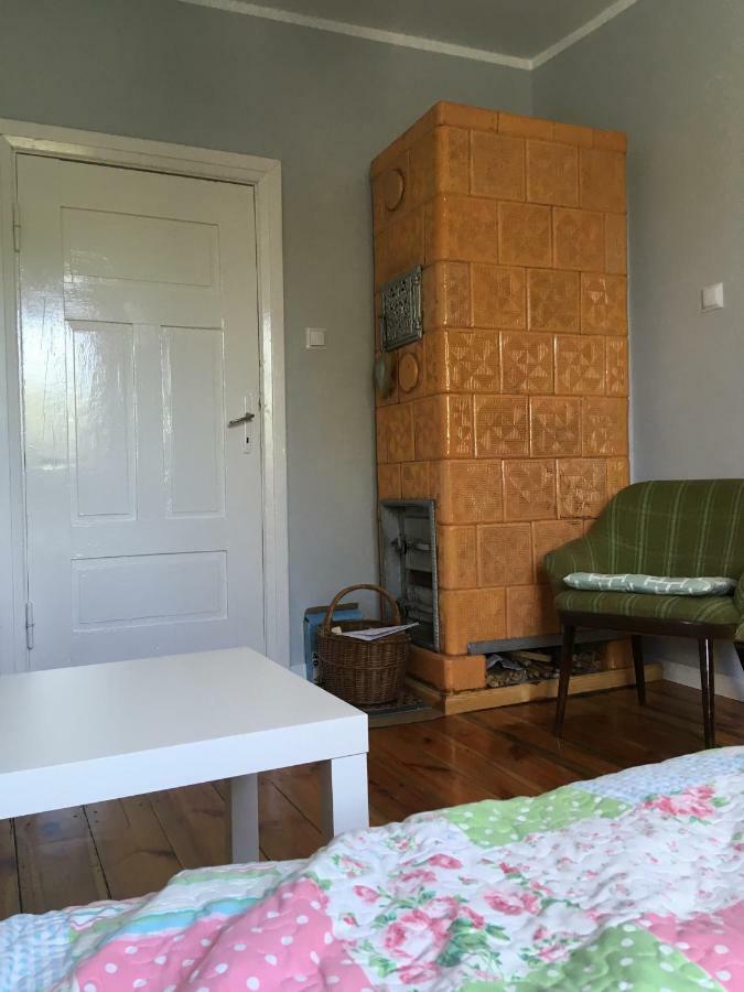 Borywood Villa Male Gacno Kültér fotó