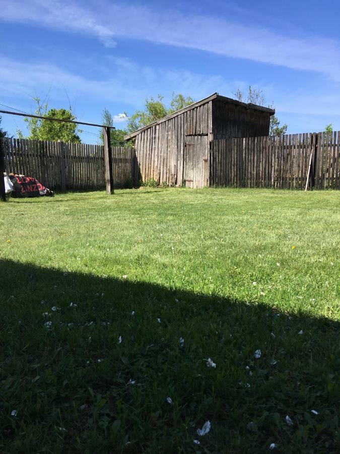 Borywood Villa Male Gacno Kültér fotó