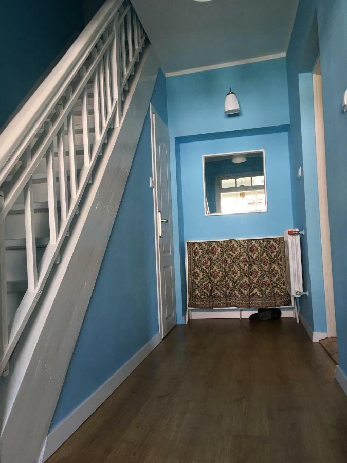 Borywood Villa Male Gacno Kültér fotó